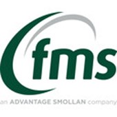 FMS Field Marketing + Sales Services GmbH Logo