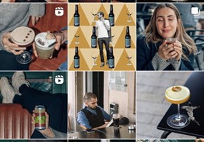 EVOKE Digital Agency Proyecto -