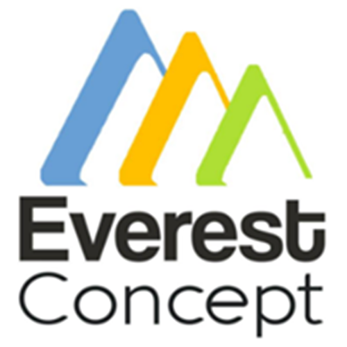 Everest Concept logotipo