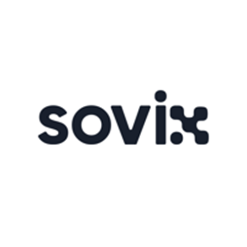 Sovix logotipo