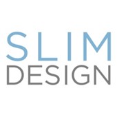 SLIMDESIGN Logo