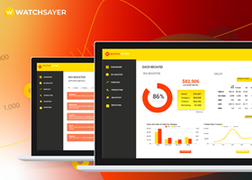 Webamboos Proyecto - WatchSayer