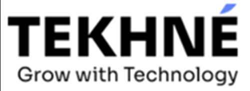 Tekhne logotipo