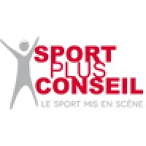 Sport Plus Conseil logotipo