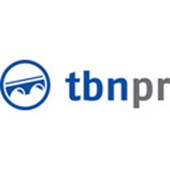TBN Public Relations GmbH Logo