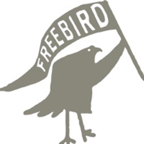 FREEBIRD logotipo