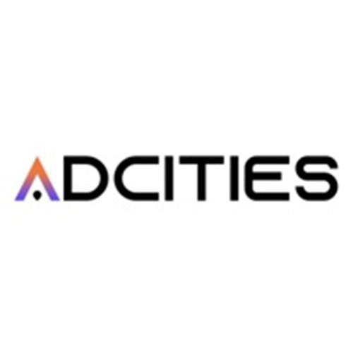 adcities logotipo