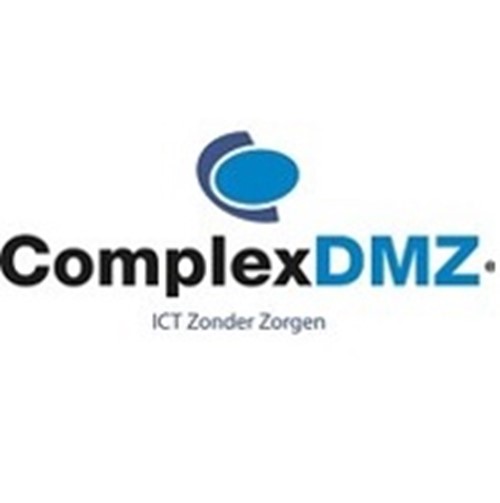 ComplexDMZ logotipo