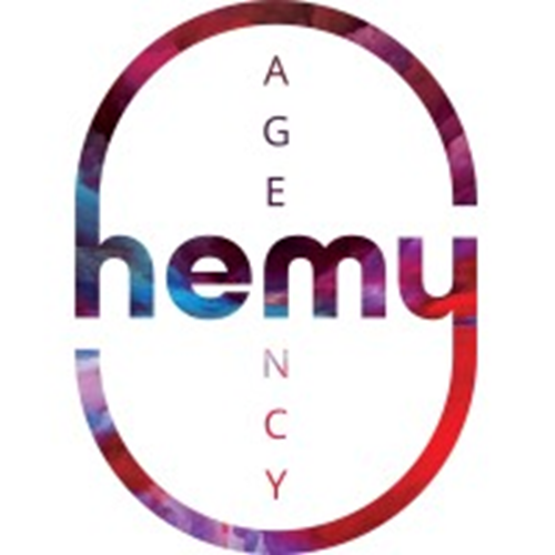 HEMY logotipo
