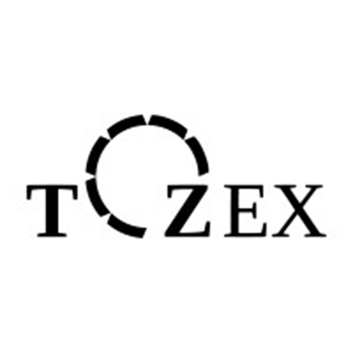 TOZEX logotipo