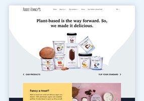 Your Next Agency Proyecto -