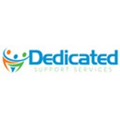 Dedicated Services Logo