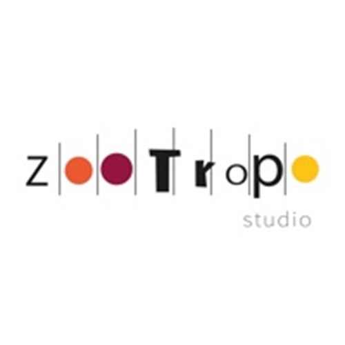 Zootropo Studio logotipo