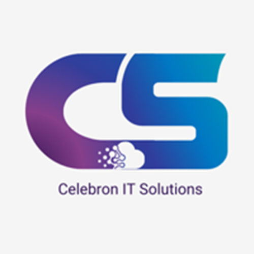 Celebron IT Solutions logotipo