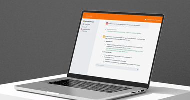 Vention Proyecto - Legal RAG: plataforma RAG para el departamento jurídico