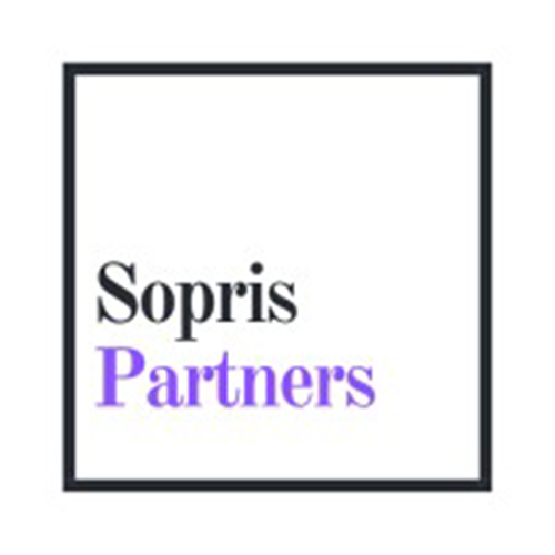 Sopris Partners logotipo