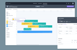 UX&I GmbH Proyecto -