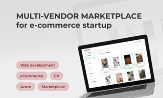 Innowise Proyecto - Mercado multivendedor