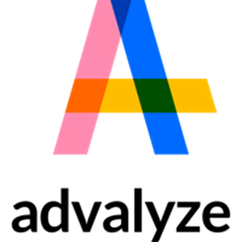 advalyze GmbH logotipo