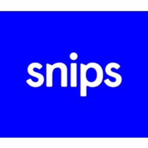 Snips logotipo