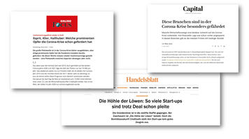 Mashup Communications GmbH Proyecto - Storytelling de datos y relaciones públicas