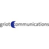griot communications Logo
