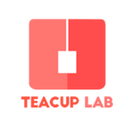 TeaCup Lab Logo