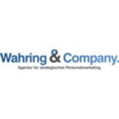 Wahring & Co. Media GmbH Logo