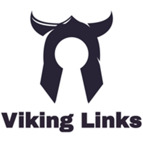 VikingLinks logotipo