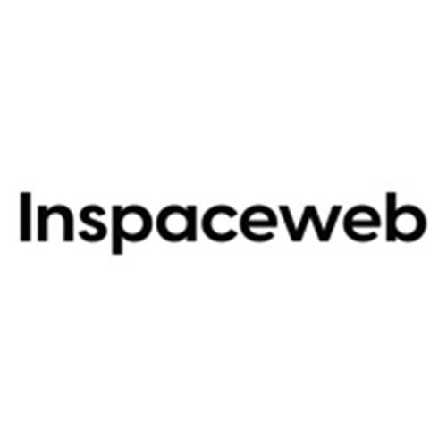 Inspaceweb logotipo