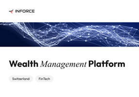 Inforce Digital Proyecto -