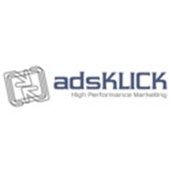 adsKLICK - Werbenetzwerke Logo