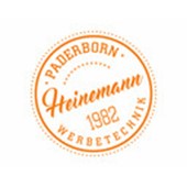 Heinemann Werbetechnik Logo