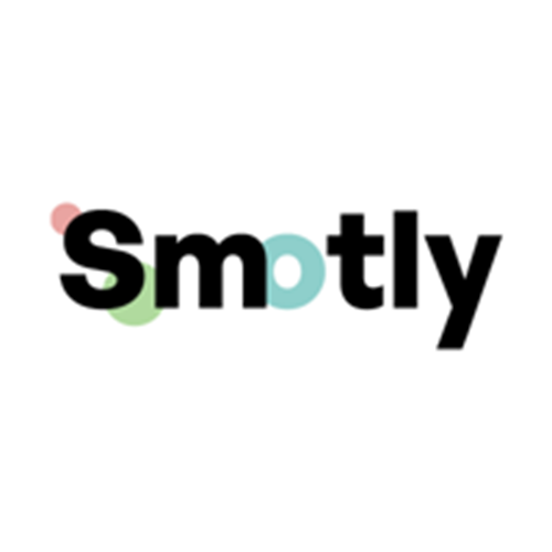 Smotly logotipo