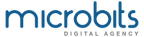 Microbits logotipo