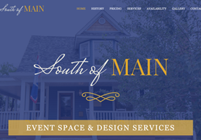 Melanie Edwards Designs LLC Proyecto -