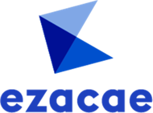 ezacae logotipo