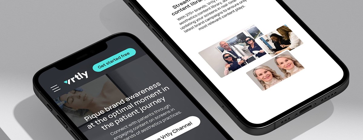 Vrtly: una potente plataforma publicitaria