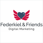 Federkiel & Friends Logo