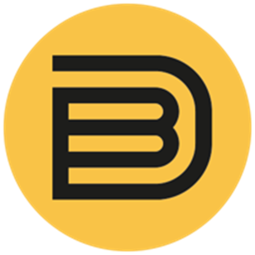 db-graphiste logotipo