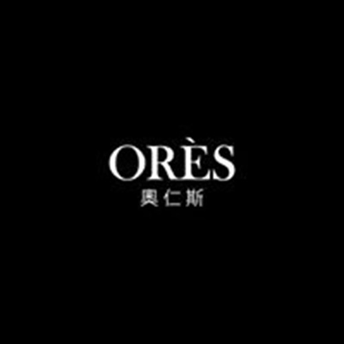 ORES GROUP logotipo