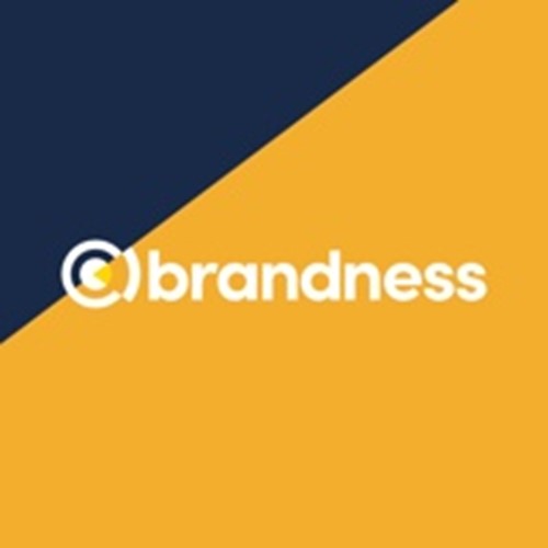 Brandness logotipo