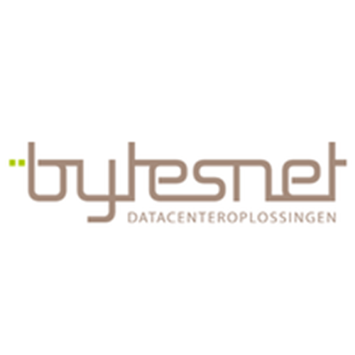 Bytesnet Rotterdam BV logotipo