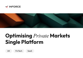 Inforce Digital Proyecto -