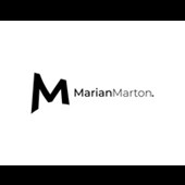 Marian Marton Logo