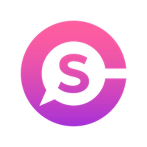 Sophie Candau Communication logotipo