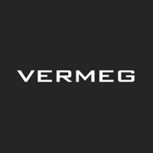 VERMEG logotipo