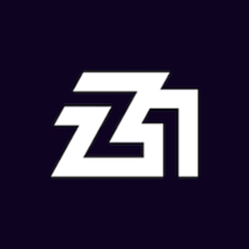 Z1 Digital Studio logotipo