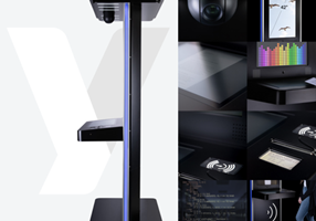 Yameo Proyecto -
