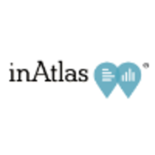 InAtlas logotipo